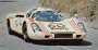 60 Porsche 907-6  Antonio Nicodemi - Giampiero Moretti (3)